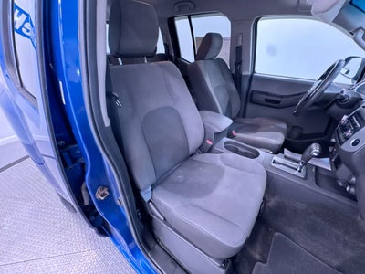 2014 Nissan Xterra X