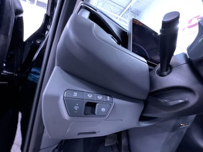 2026 Kia EV9 Light Long Range