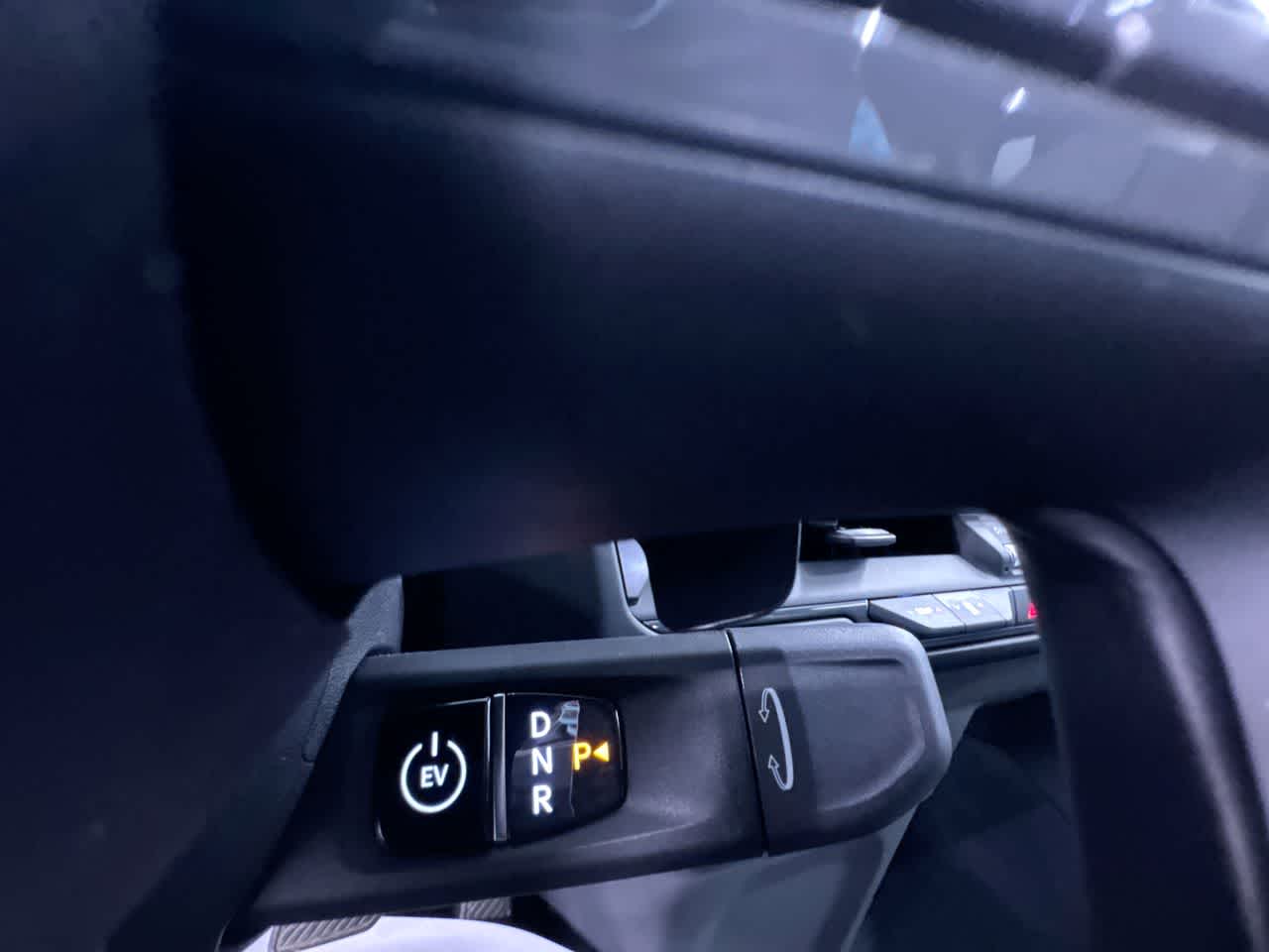 2026 Kia EV9 Light Long Range