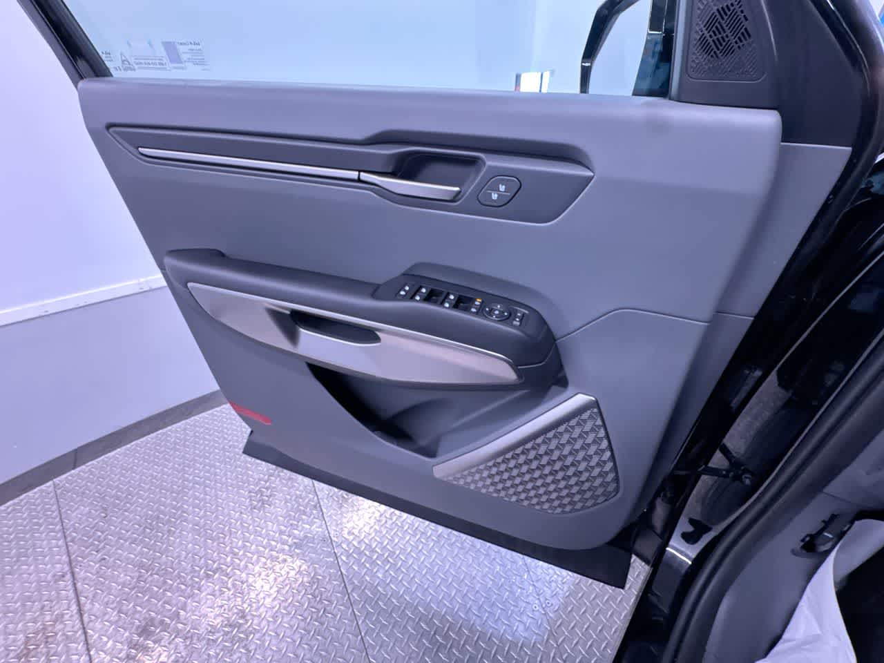 2026 Kia EV9 Light Long Range