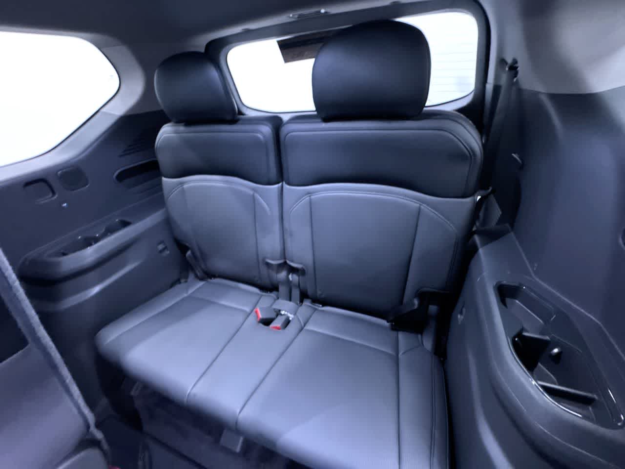 2026 Kia EV9 Light Long Range