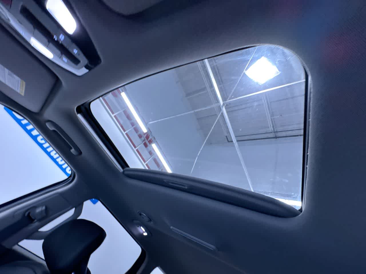 2026 Kia EV9 Light Long Range