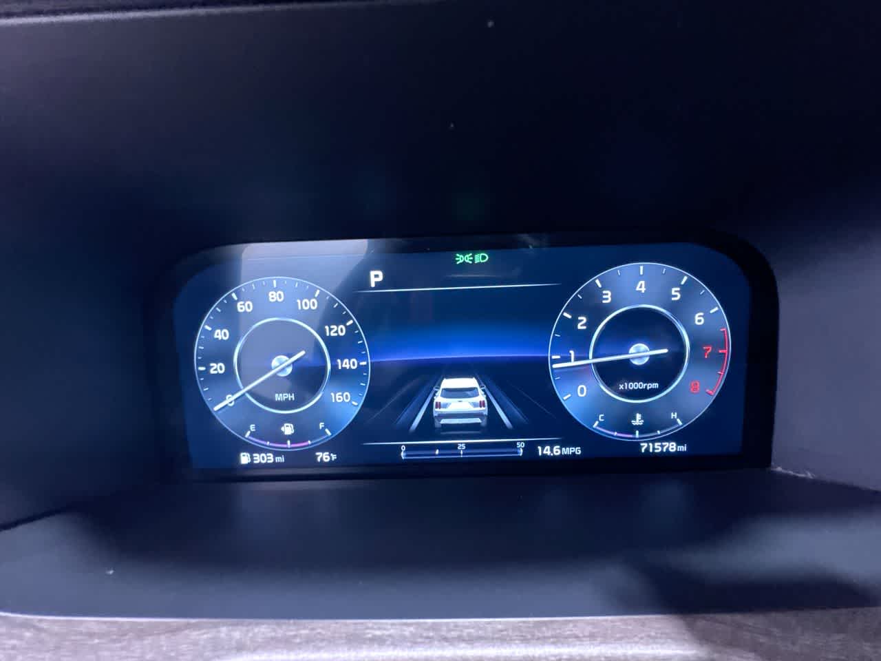 2021 Kia Sorento SX Prestige X-Line