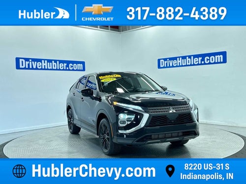 2024 Mitsubishi Eclipse Cross LE