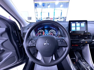 2024 Mitsubishi Eclipse Cross LE