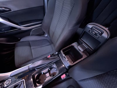 2024 Mitsubishi Eclipse Cross LE