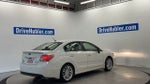 2016 Subaru Impreza Sedan Premium