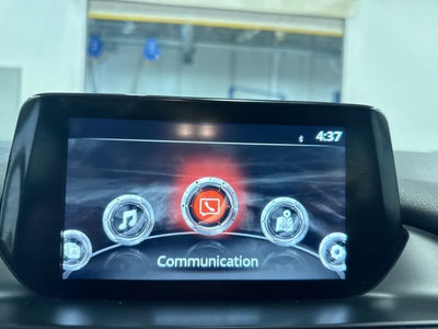 2017 Mazda Mazda6 Touring