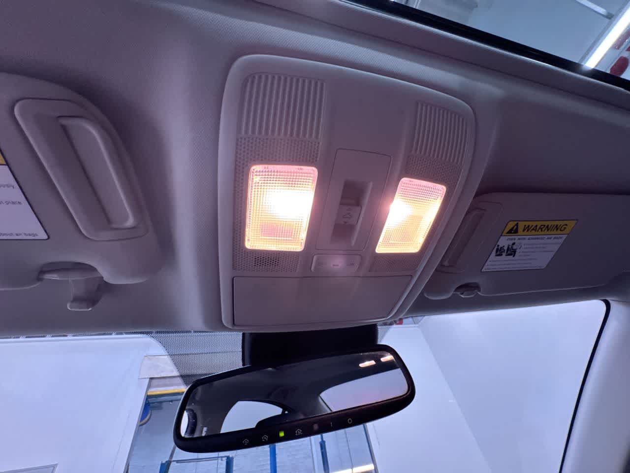 2017 Mazda Mazda6 Touring