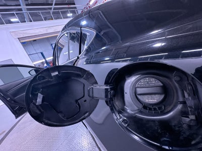 2017 Mazda Mazda6 Touring