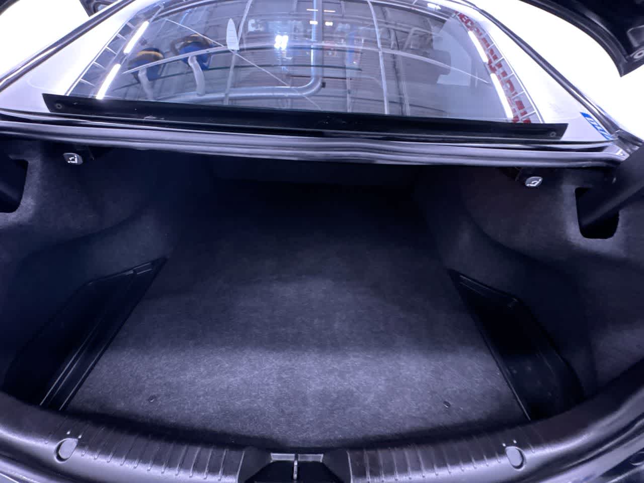 2017 Mazda Mazda6 Touring