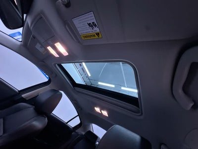 2017 Mazda Mazda6 Touring