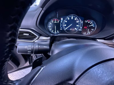 2020 Mazda Mazda CX-5 Grand Touring