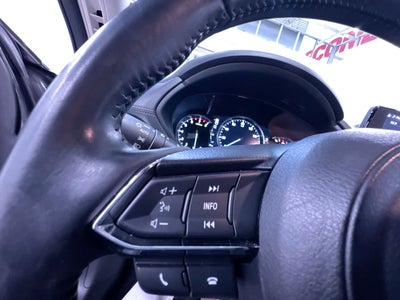 2020 Mazda Mazda CX-5 Grand Touring