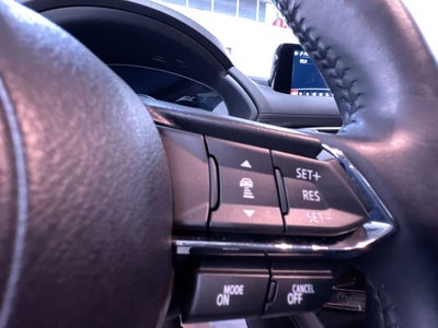 2020 Mazda Mazda CX-5 Grand Touring