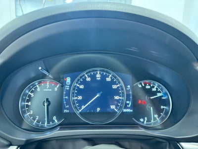 2020 Mazda Mazda CX-5 Grand Touring