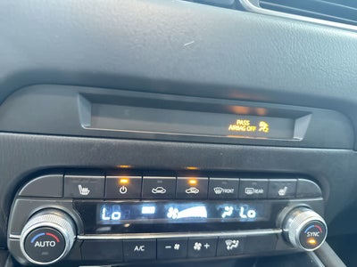 2020 Mazda Mazda CX-5 Grand Touring