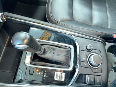 2020 Mazda Mazda CX-5 Grand Touring