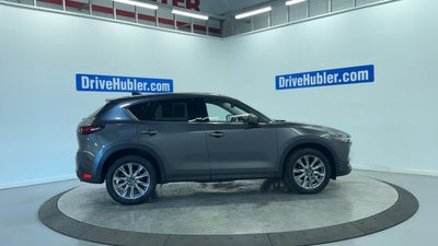 2020 Mazda Mazda CX-5 Grand Touring
