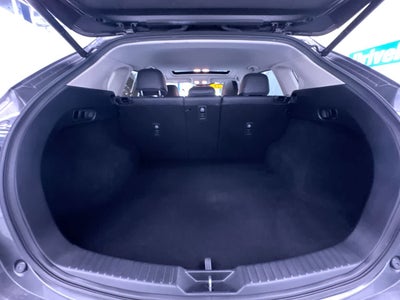 2020 Mazda Mazda CX-5 Grand Touring