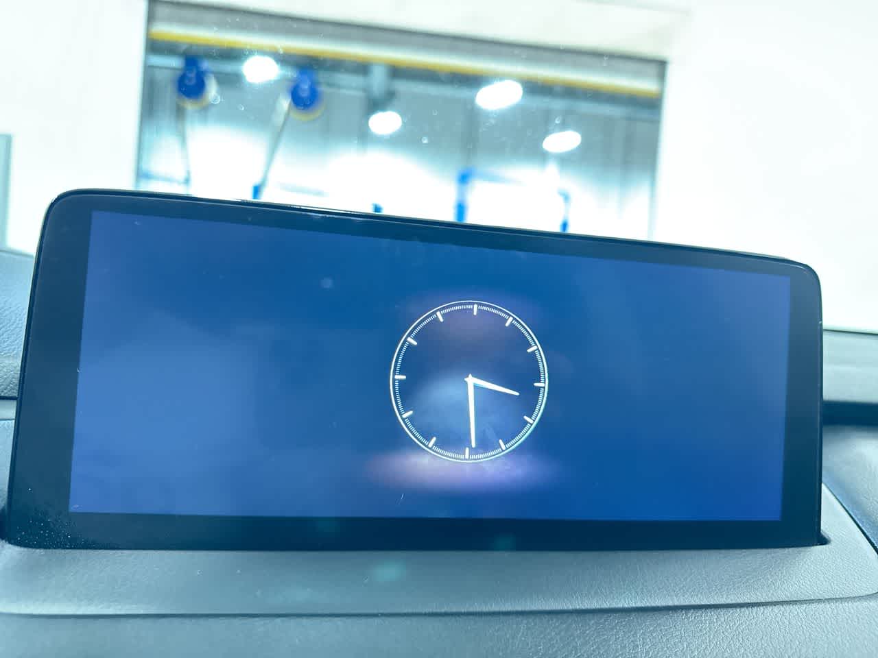 2021 Mazda Mazda CX-9 Grand Touring