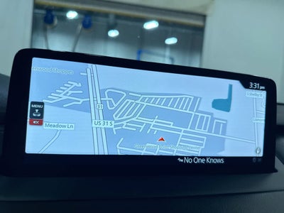 2021 Mazda Mazda CX-9 Grand Touring