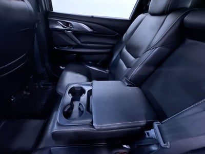 2021 Mazda Mazda CX-9 Grand Touring