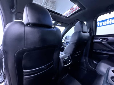 2021 Mazda Mazda CX-9 Grand Touring