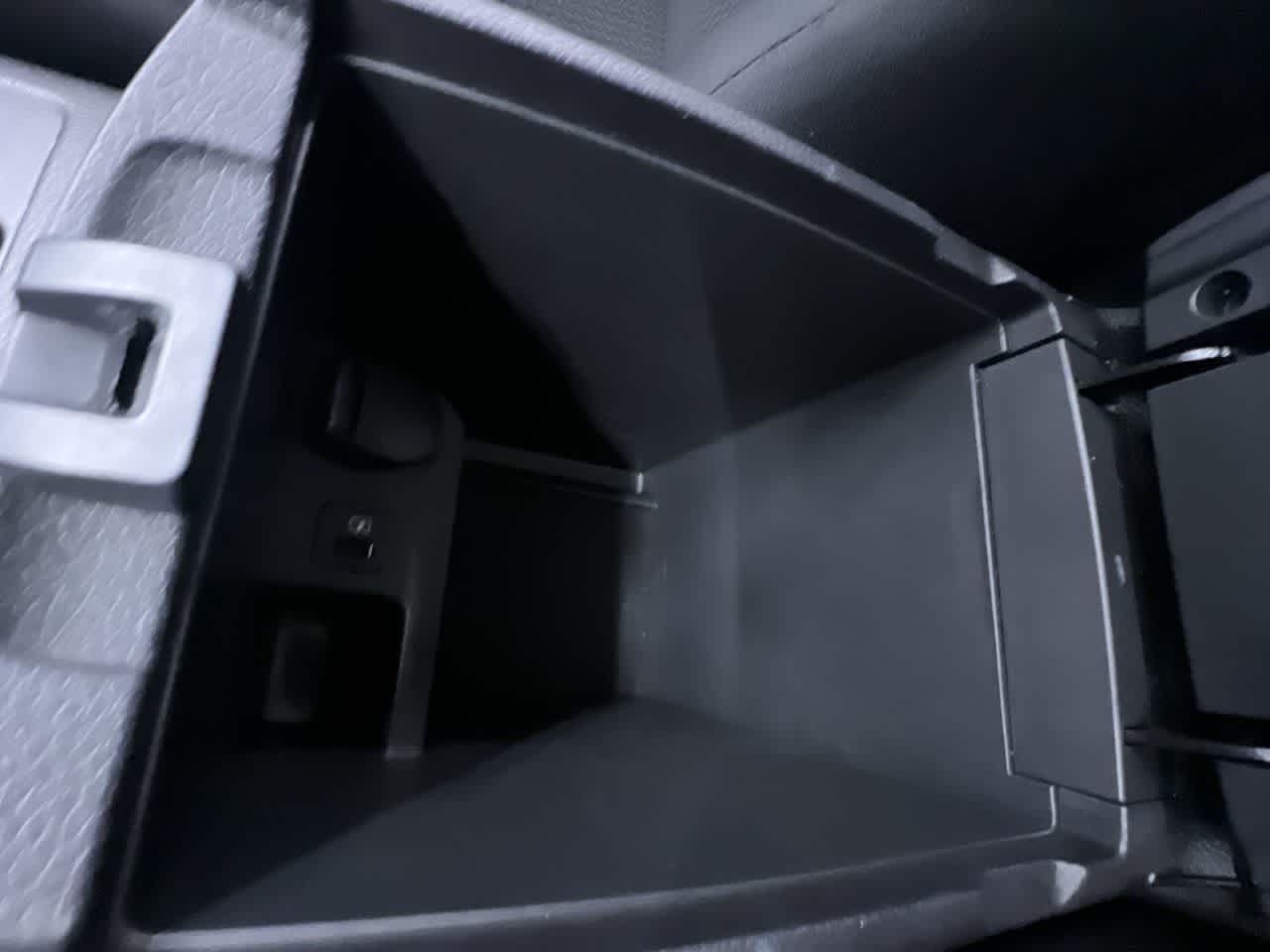 2022 Nissan Rogue Sport S