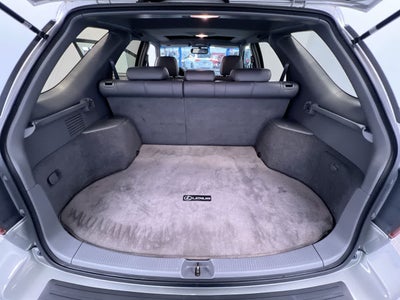 1999 Lexus RX 300 Luxury SUV 