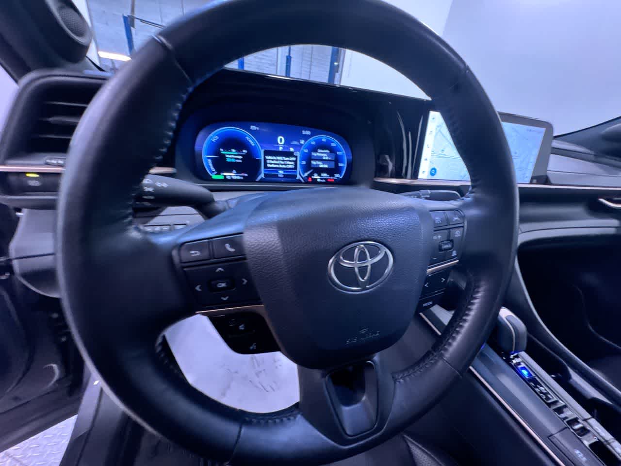 2023 Toyota Crown XLE