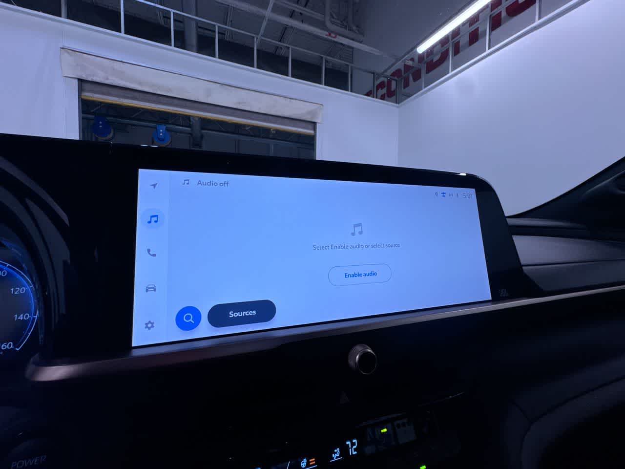 2023 Toyota Crown XLE