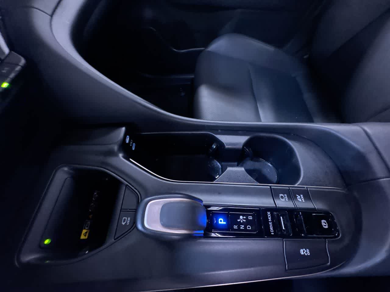 2023 Toyota Crown XLE