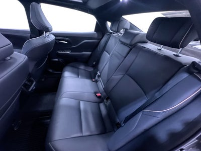 2023 Toyota Crown XLE