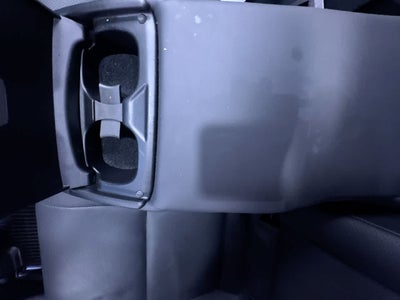 2023 Toyota Crown XLE