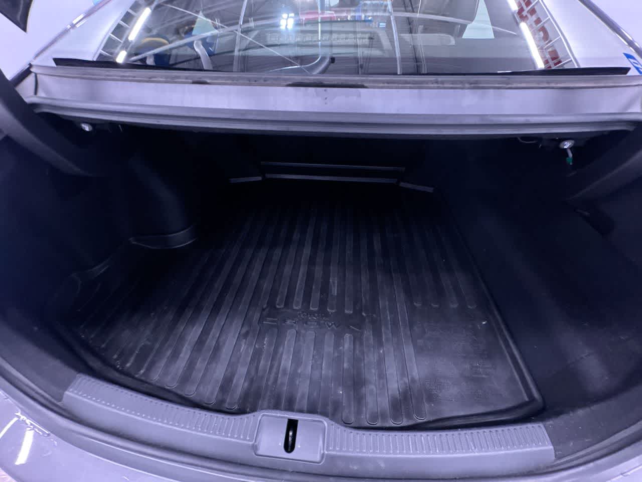 2023 Toyota Crown XLE