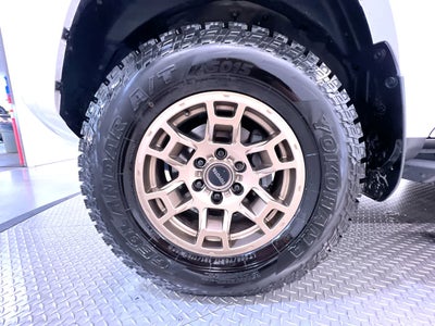 2023 Toyota 4Runner 40th Anniversary Special Edition