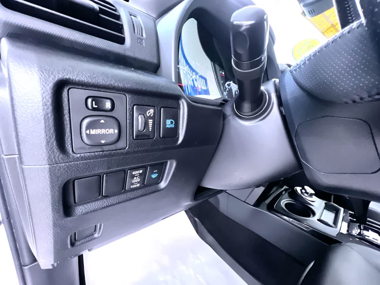 2023 Toyota 4Runner 40th Anniversary Special Edition