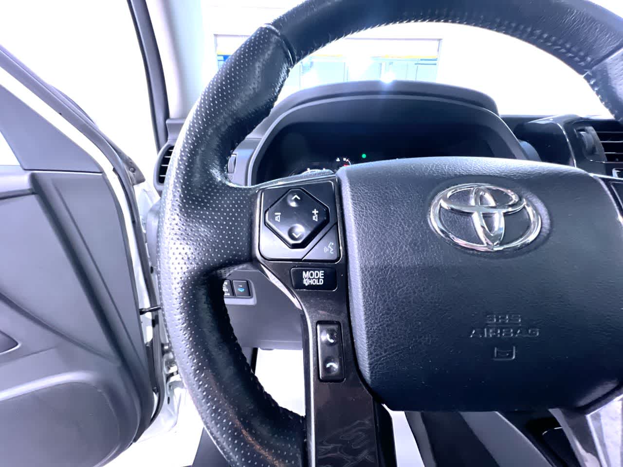 2023 Toyota 4Runner 40th Anniversary Special Edition