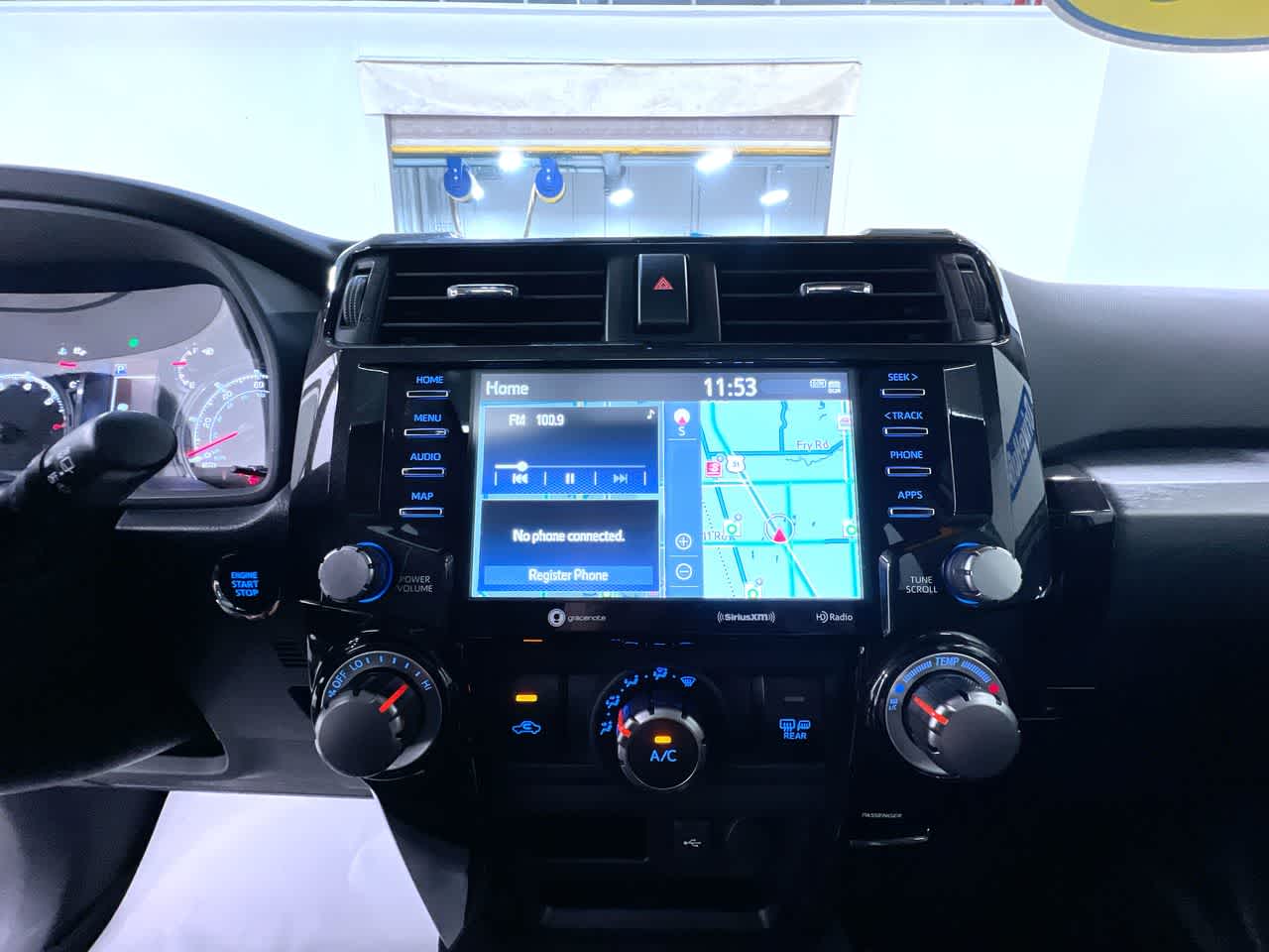 2023 Toyota 4Runner 40th Anniversary Special Edition