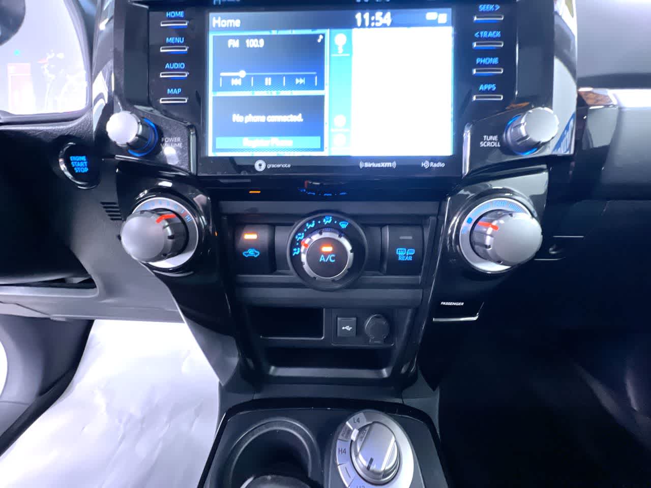 2023 Toyota 4Runner 40th Anniversary Special Edition