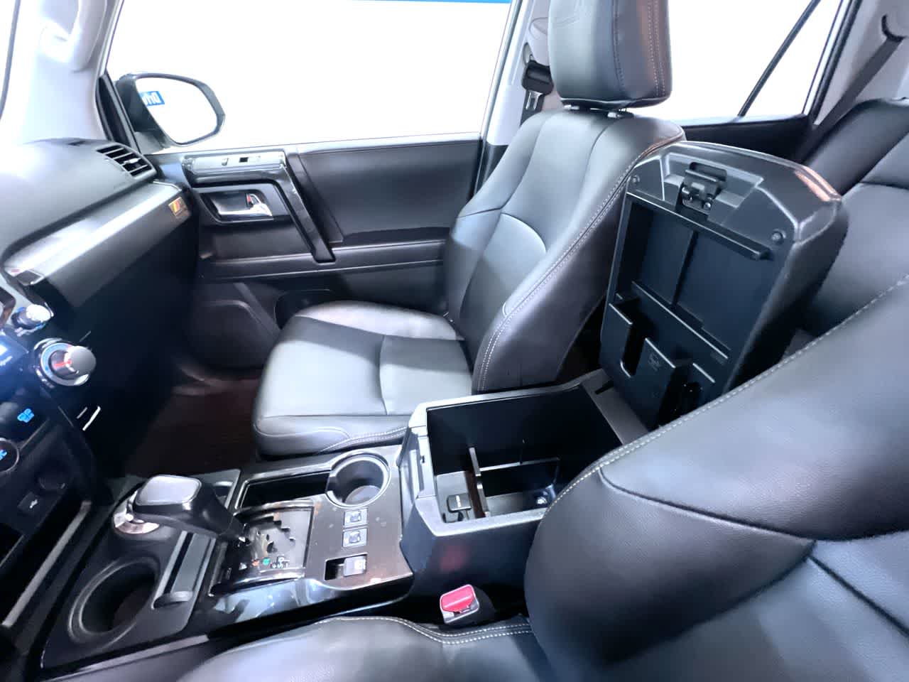 2023 Toyota 4Runner 40th Anniversary Special Edition