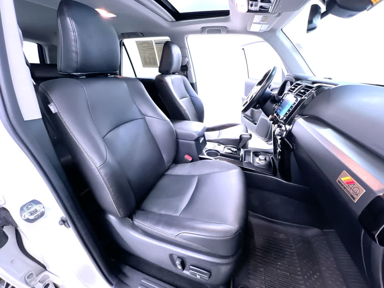 2023 Toyota 4Runner 40th Anniversary Special Edition