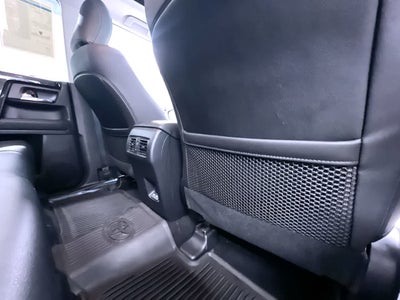 2023 Toyota 4Runner 40th Anniversary Special Edition