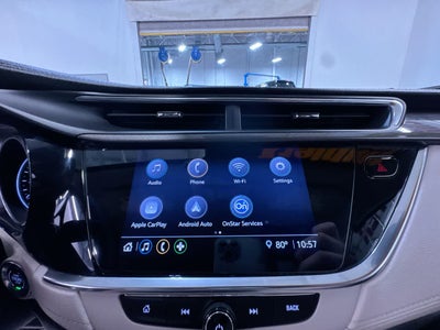 2021 Buick Encore GX Preferred