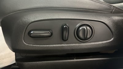 2020 Buick Encore GX Essence