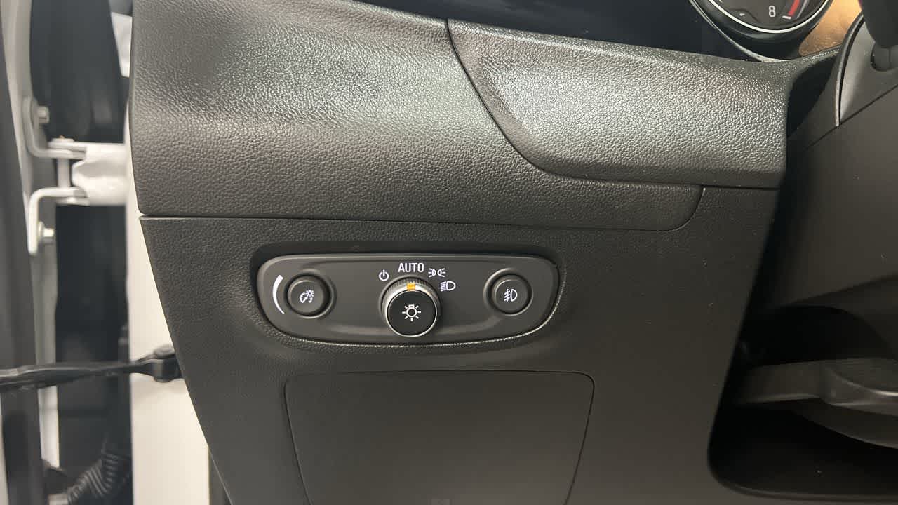 2020 Buick Encore GX Essence