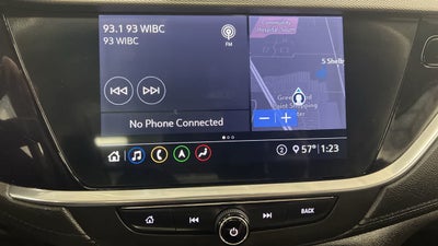 2020 Buick Encore GX Essence