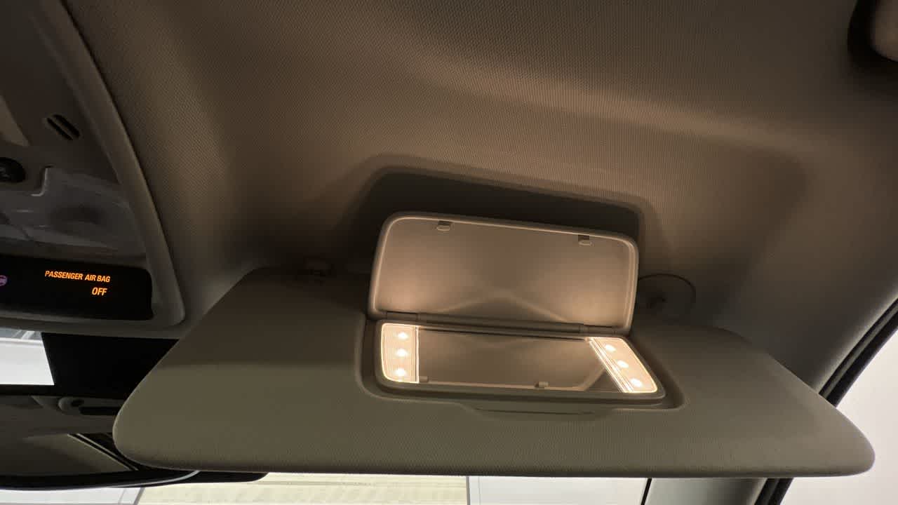 2020 Buick Encore GX Essence