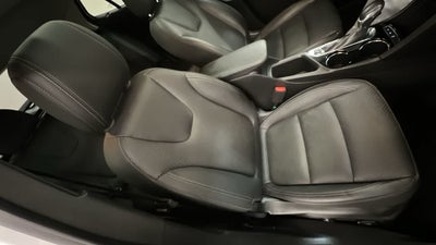 2020 Buick Encore GX Essence